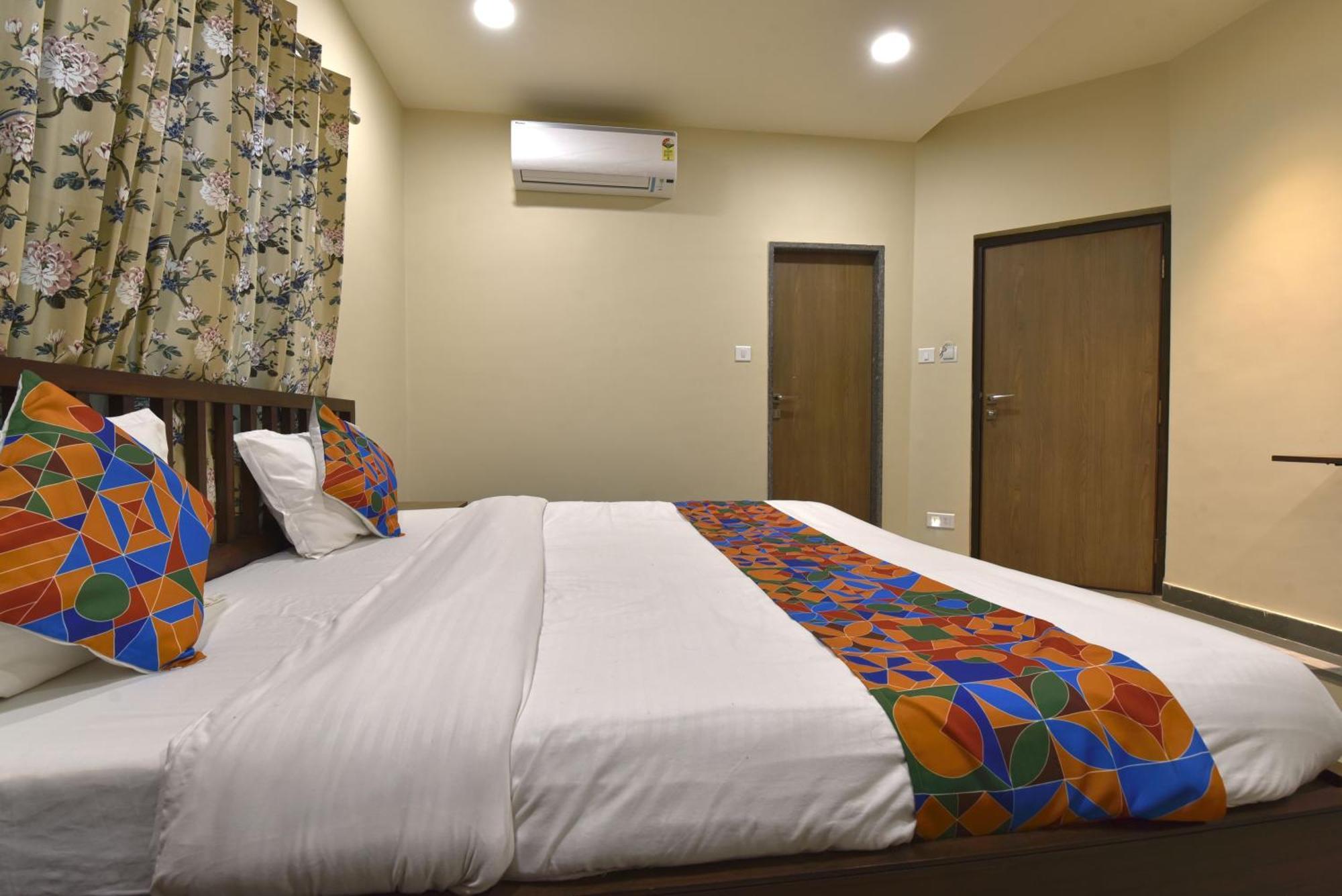 Bunglow 14, Rooms With Balcony Mount Abu Exterior foto